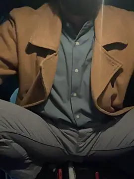 Hideen-real-face online show from 03/19/25, 10:22