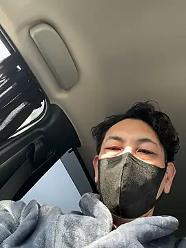 Hideen-real-face online show from 02/20/26, 06:10