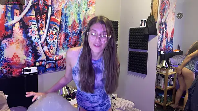 alijones 18 online show from 03/12/25, 11:22