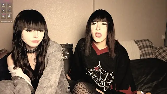 SIBBLlnGraypac online show from 03/21/26, 10:24