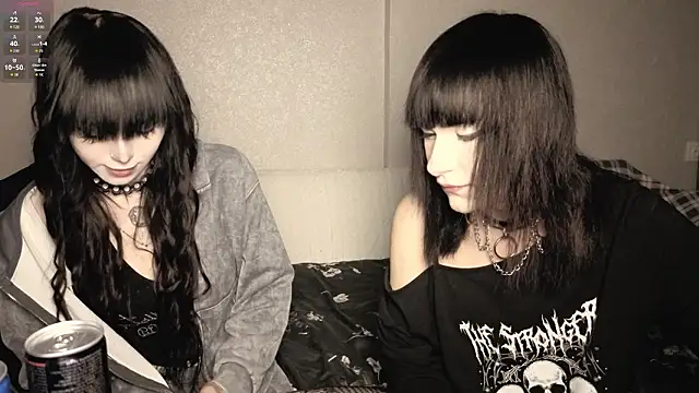 SIBBLlnGraypac online show from 03/11/26, 08:36