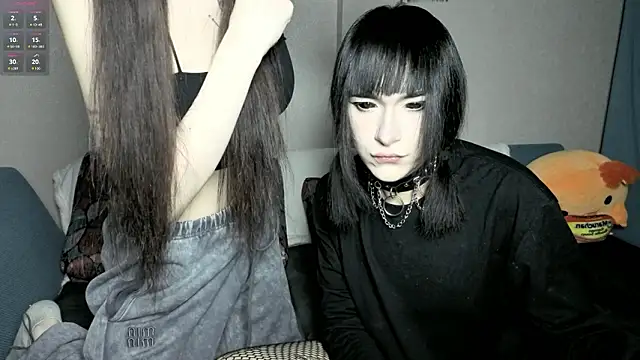 SIBBLlnGraypac online show from 02/15/26, 05:01