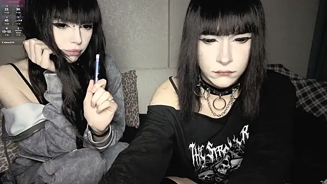 SIBBLlnGraypac online show from 03/01/26, 05:13