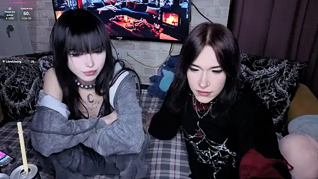 SIBBLlnGraypac online show from 01/12/26, 05:20