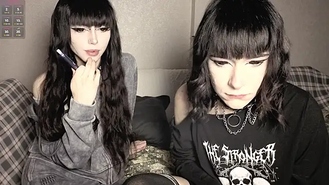 SIBBLlnGraypac online show from 02/21/26, 02:52