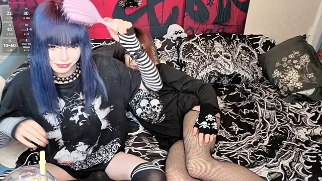 SIBBLlnGraypac online show from 10/03/25, 01:12