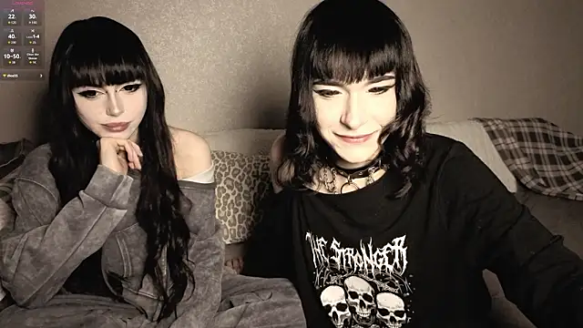 SIBBLlnGraypac online show from 02/22/26, 06:20