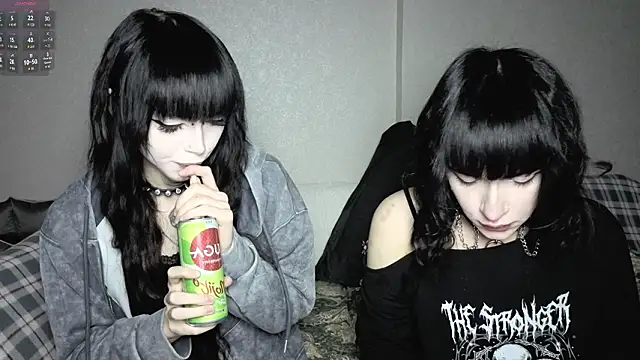 SIBBLlnGraypac online show from 02/20/26, 03:58