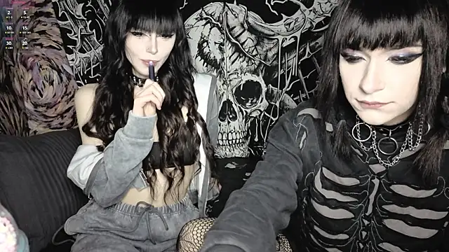 SIBBLlnGraypac online show from 03/06/26, 08:04