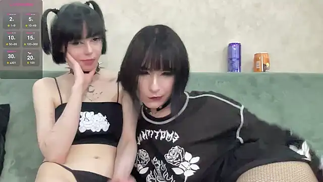 SIBBLlnGraypac online show from 03/12/25, 09:24