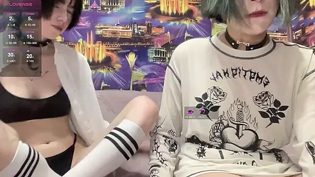 SIBBLlnGraypac online show from 03/01/25, 07:37