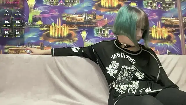 SIBBLlnGraypac online show from 03/02/25, 06:13