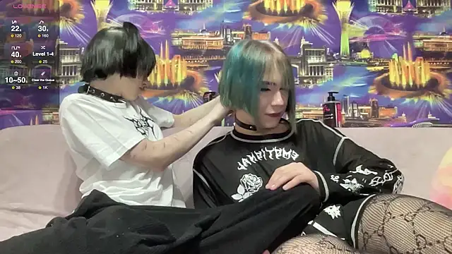 SIBBLlnGraypac online show from 02/26/25, 05:31