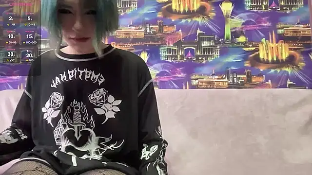 SIBBLlnGraypac online show from 02/26/25, 07:55