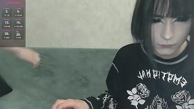 SIBBLlnGraypac online show from 03/20/25, 12:08