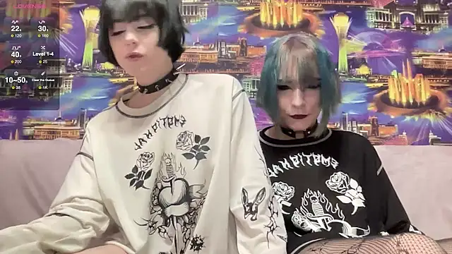 SIBBLlnGraypac online show from 02/24/25, 07:30