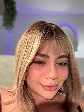 Aryrosee online show from 10/23/25, 12:31