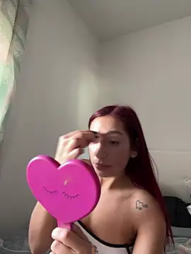 julialupato1606 online show from 03/10/26, 01:48