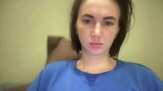 EvilDemon94 online show from 10/21/25, 08:03