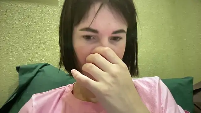 EvilDemon94 online show from 03/31/26, 06:04