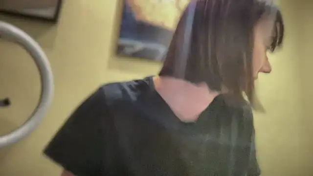 EvilDemon94 online show from 11/13/25, 06:23