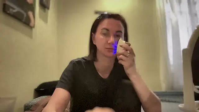 EvilDemon94 online show from 11/14/25, 06:50