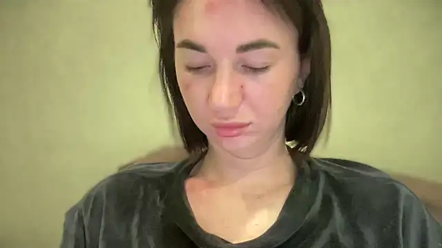 EvilDemon94 online show from 11/25/25, 05:30