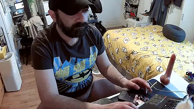 lextalon online show from 04/18/26, 07:58