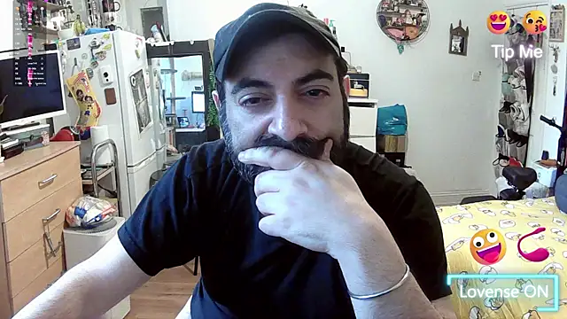 Snapshot of lextalon chatting on 04/27/26, 02:48 lextalon online show from 04/27/26, 02:48