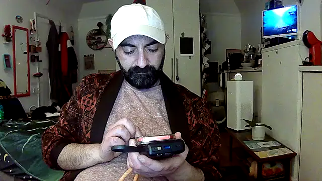 Snapshot of lextalon chatting on 01/22/25, 02:48 lextalon online show from 01/22/25, 02:48