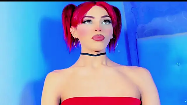 Samira Ali online show from 02/02/26, 03:55