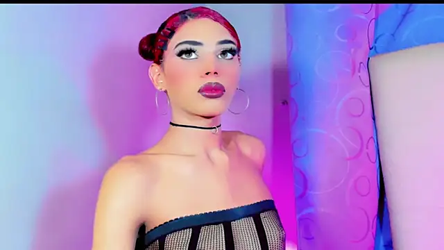 Samira Ali online show from 02/14/26, 12:33