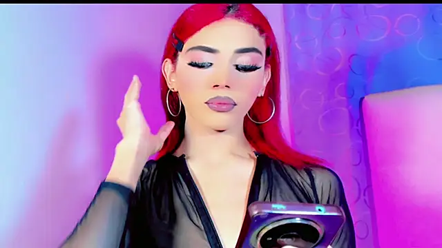 Samira Ali online show from 02/09/26, 06:33