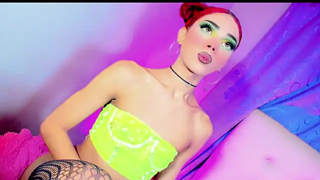 Samira Ali online show from 02/19/26, 03:09