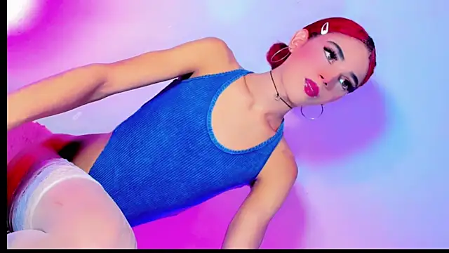 Samira Ali online show from 02/27/26, 02:12