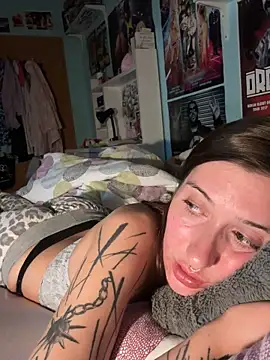 SonjaPrivat69  online show from 09/10/25, 08:52