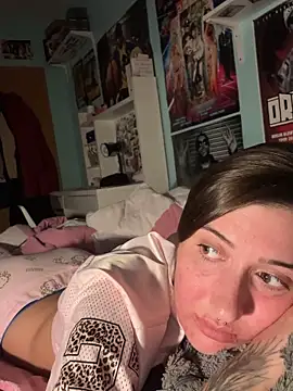 SonjaPrivat69  online show from 10/07/25, 04:52