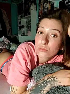 SonjaPrivat69  online show from 09/21/25, 08:36