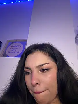 Snapshot of Maddy_Rouse_ chatting on 09/14/25, 10:04 Maddy Rouse  online show from 09/14/25, 10:04