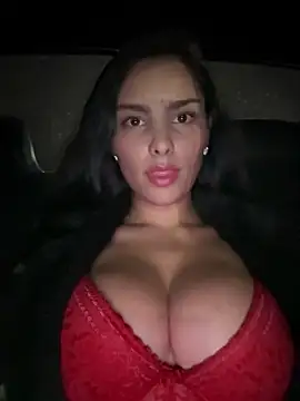 Snapshot of Maddy_Rouse_ chatting on 01/29/25, 04:26 Maddy Rouse  online show from 01/29/25, 04:26