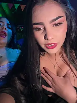 Maddy Rouse  online show from 03/10/26, 01:42