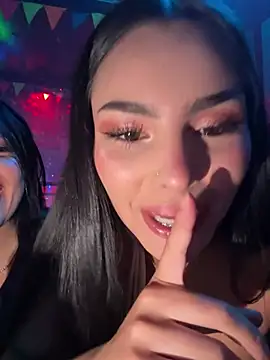 Maddy Rouse  online show from 02/26/26, 10:43