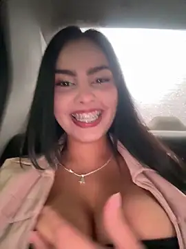 Maddy Rouse  online show from 01/05/26, 06:22