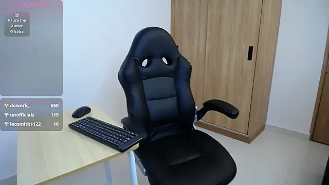 karoll marquez online show from 02/03/26, 02:53