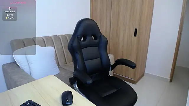 karoll marquez online show from 04/07/26, 12:56