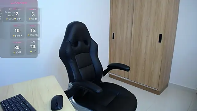 karoll marquez online show from 03/16/26, 03:25