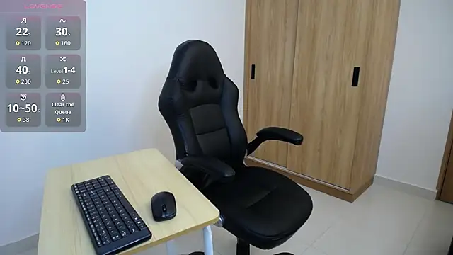 karoll marquez online show from 02/20/26, 10:55