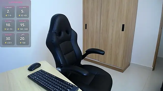 karoll marquez online show from 02/02/26, 05:28