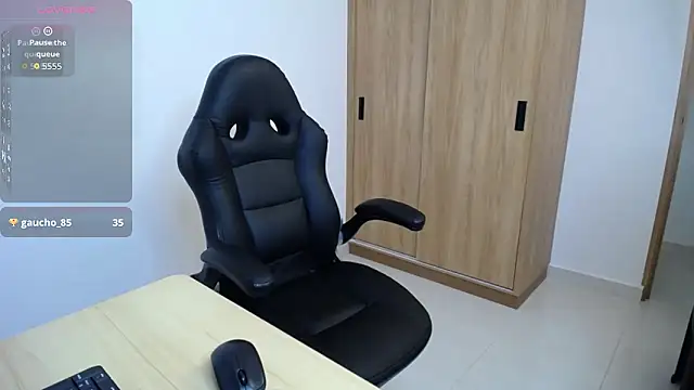 karoll marquez online show from 03/12/26, 12:49