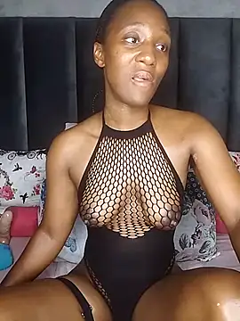 Lucy Blacksilk online show from 02/02/26, 10:20